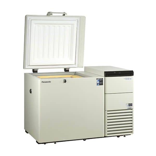 Pultový hlubokomrazicí box -152°C (MDF-1156)