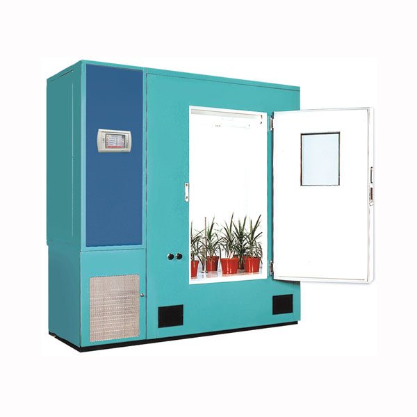 Kultivační box pro pěstování rostlin (E8)