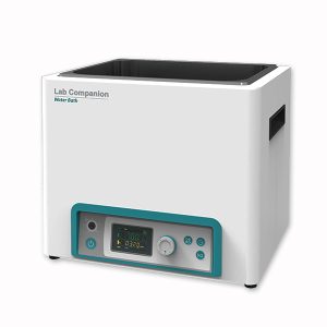 Vodní lázně s termoregulátorem a časovačem (BW3G)