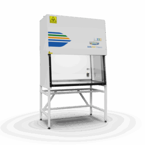 Biohazard box SafeFAST Classic A (třída II)