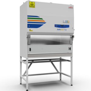 Biohazard box SafeFAST Top S/D (třída II)