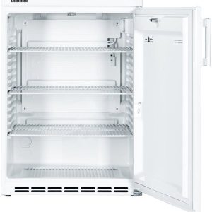 Lednice profesionální bez ventilátoru