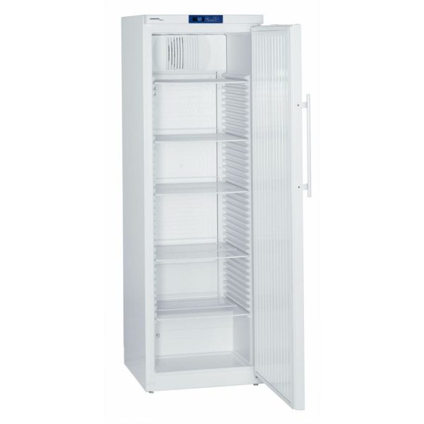 LKexv 3910 - Lednice pro skladování výbušných látek