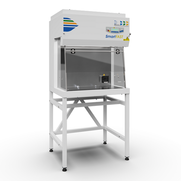 Laminární box SmartFAST
