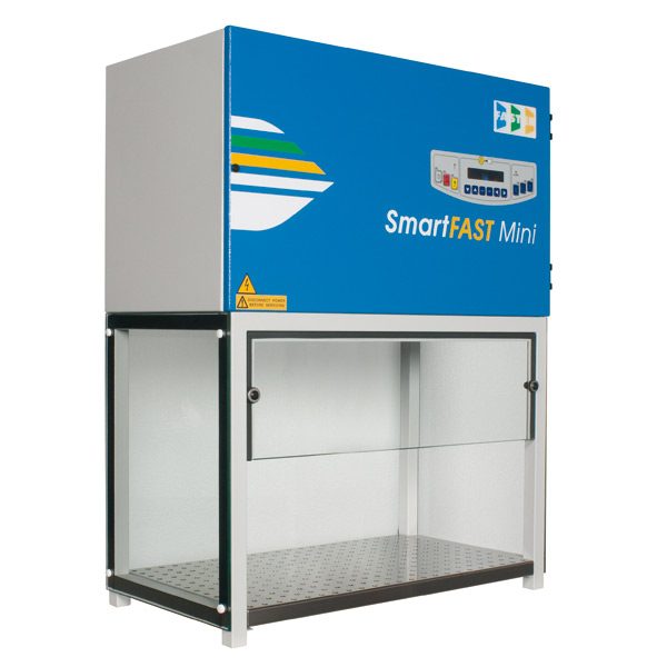 Laminární box SmartFAST mini