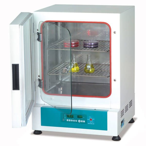 laboratorní inkubator