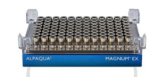 Magnetická platforma Alpaqua (Magnum EX)