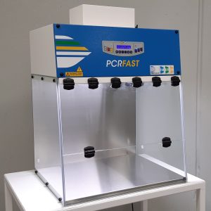 PCR box (PCR FAST)