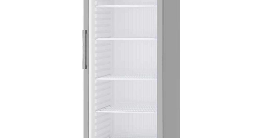 Laboratorní lednice (LPR-400-PE)