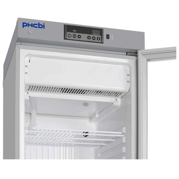 Laboratorní lednice (LPR-400-PE)