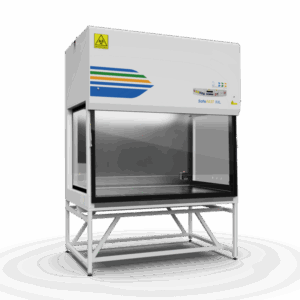 Biohazard box SafeFAST XXL