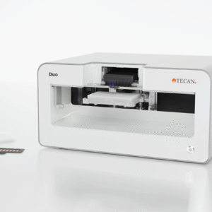 Digitální dávkovač/single cell dispenser (DUO)