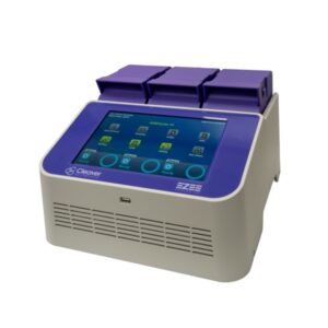 Termocykler EZEEcycler TRI