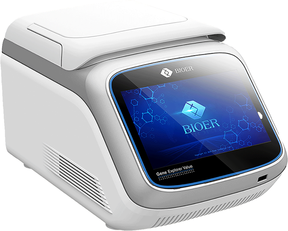 Termocykler (GeneExplorer série GE) - Obrázek 2