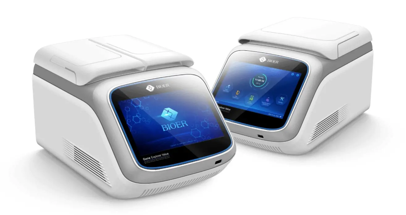 Termocykler (GeneExplorer GE)