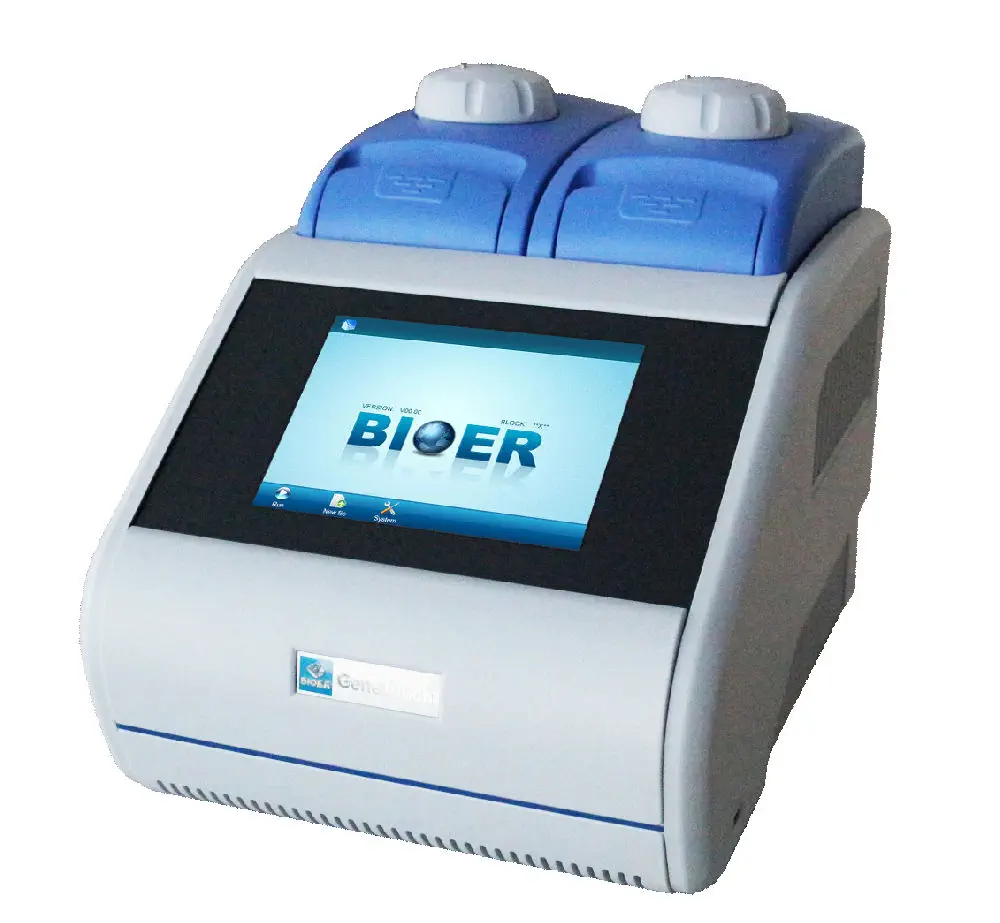 Termocykler (GeneTouch)