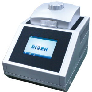 Termocykler (LifeECO)