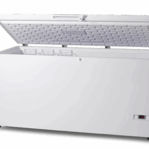 Pultové mrazicí boxy -45 °C (série VT)