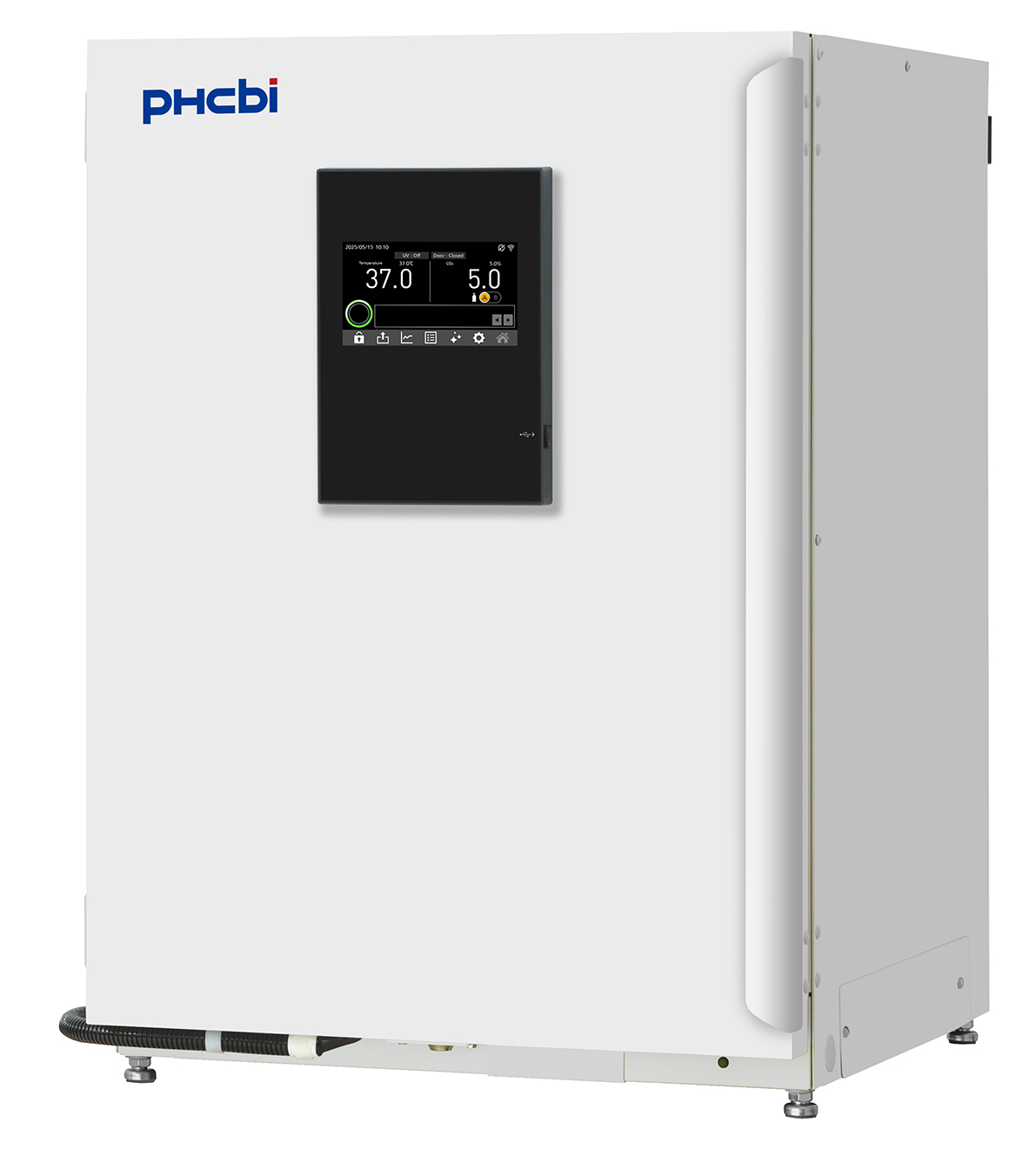CO2 inkubátor s možností peroxidové sterilizace (MCO-173AIC)